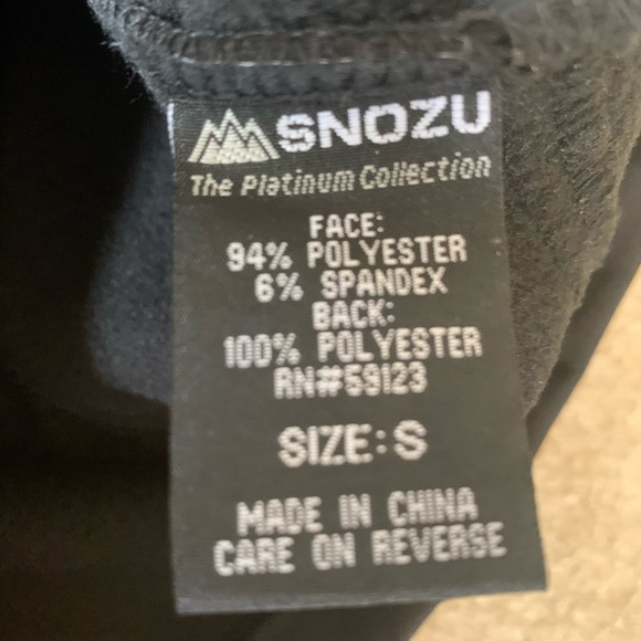 Jacket - Picture 6 of 6